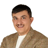 Dr. Naser Al-Humaidi