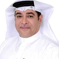 Dr Adel Abdul Aal AlFahad