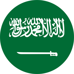 saudi-arabia