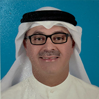 Khaled Abdullah Alkandari